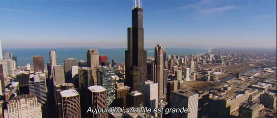 MARIAGE A LA GRECQUE 2 - Trailer VOST / Bande-annonce