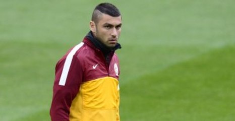 Burak Yılmaz İçin 7 Milyon Euroluk Teklif Geliyor