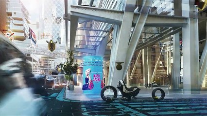 SPACE TRIPPING Trailer (Stoner Sci-Fi Movie - 2017) [HD, 720p]