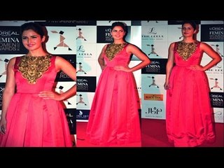 Katrina Kaif May Miss Aaiden Appearance @ Cannes Festival