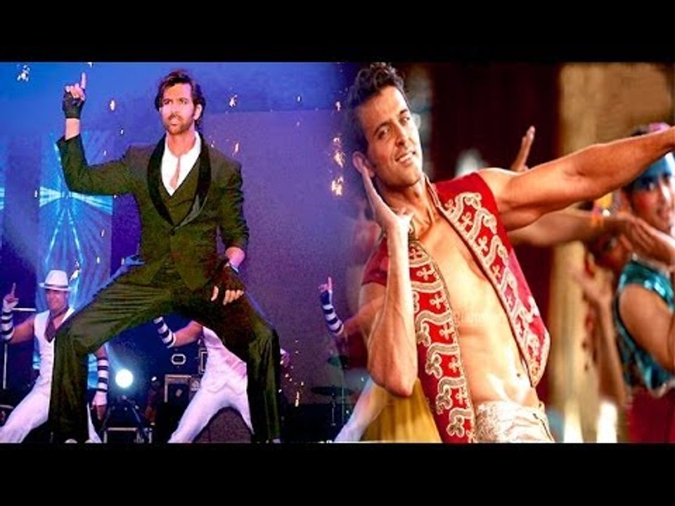 Hrithik Roshan Excited About Performing In US After A Decade