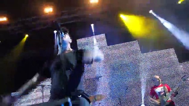 FRANCO RICCIARDI FT. IVAN GRANATINO NA VITA É MUSICA LIVE NAPOLI 14 05 15