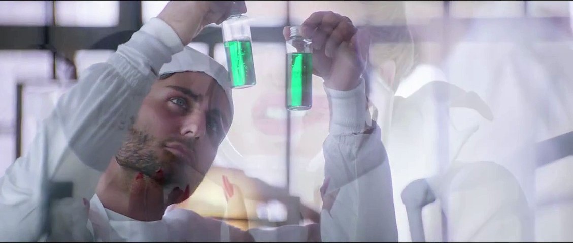 Youth Milk by Alexanya Atoz - Zoolander 2 [HD, 720p]