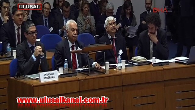 Talat Paşa Komitesi toplanıyor