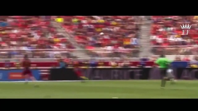 ドルトムントレンタル移籍！アドナン・ヤヌザイ2014-2015スーパープレイ集！