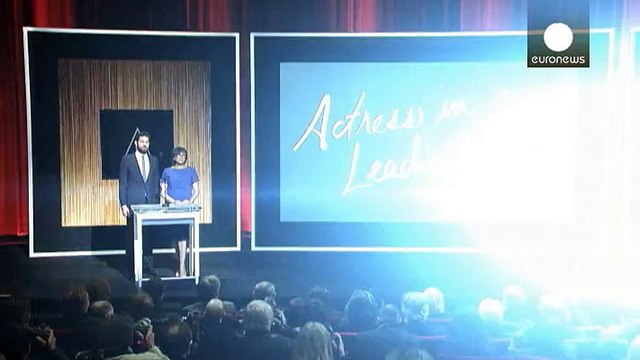 На фоне скандала: Американская киноакадемия проведет реформы