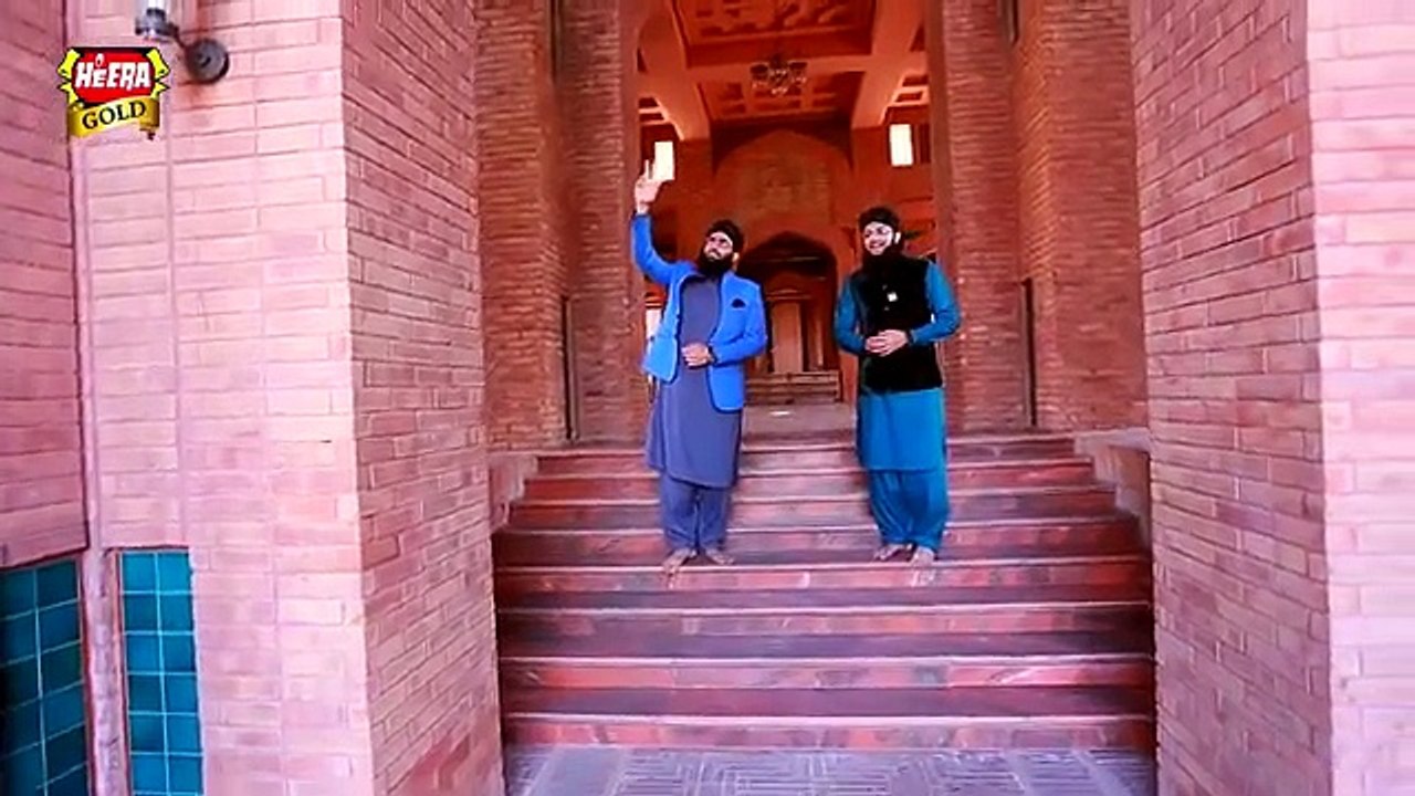 Naat-Hafiz Tahir Qadri Naats New Album 2015-JEEWAY MILADI JEEWAY-Hafiz Tahir Qadri - YouTube