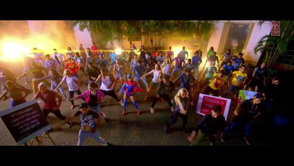 Super Girl From China Video Song - Kanika Kapoor Feat Sunny Leone Mika Singh - T-Series