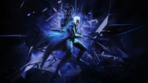 Devil May Cry 4 SE OST - Lets Just See [HQ] [Extended]