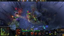 Dota 2 - AdmiralBulldog Lifestealer - 7k mmr