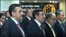 Malatya Türkiye'nin İlk Karaciğer Nakil Hastanesi, Malatya'da Açıldı