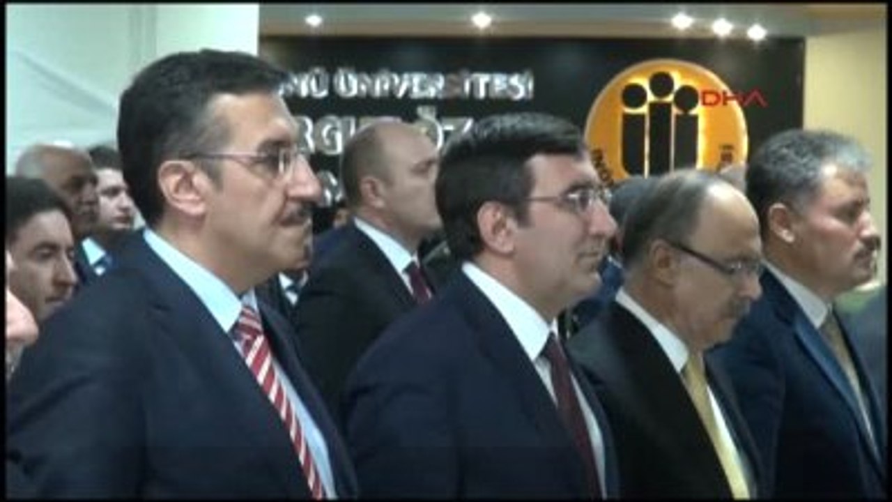 Malatya Türkiye'nin İlk Karaciğer Nakil Hastanesi, Malatya'da Açıldı