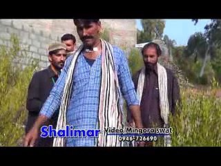 LEWANI Pashto New Comedy Drama 2016 Part 2