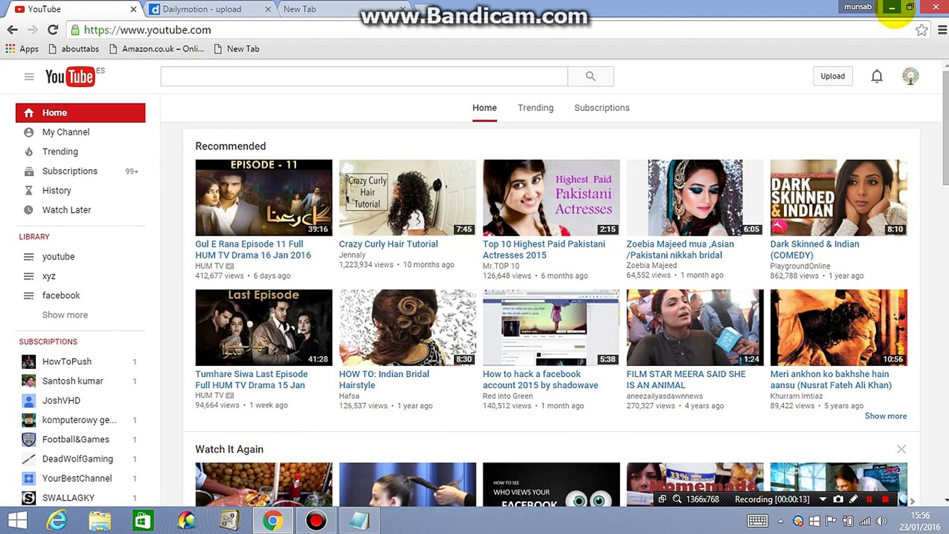 ⁣How to Change Language on your YouTube channel