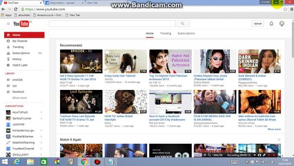 How to Change Language on your YouTube channel
