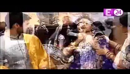 Saas Bahu Aur Saazish 23rd January 2016 Part 1 Swaragini