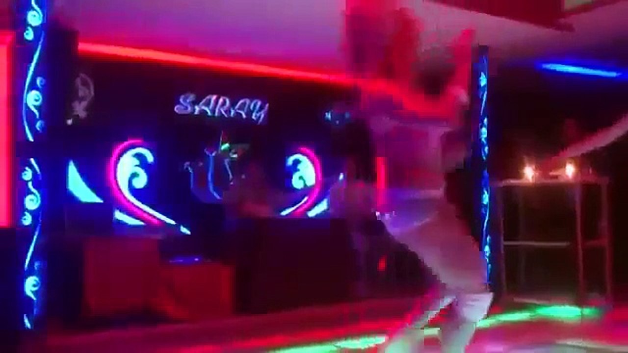 Sarı Tutku Yeni Çıldırıyor 2014