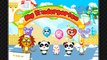 Little Panda Kindergarten Panda games Babybus - Android gameplay Movie apps free kids best TV