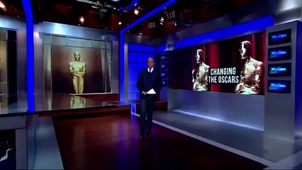 Academy Changing Rules to Make Oscars 'Significantly More Diverse' | NBC Nightly News (Funny Videos 720p)