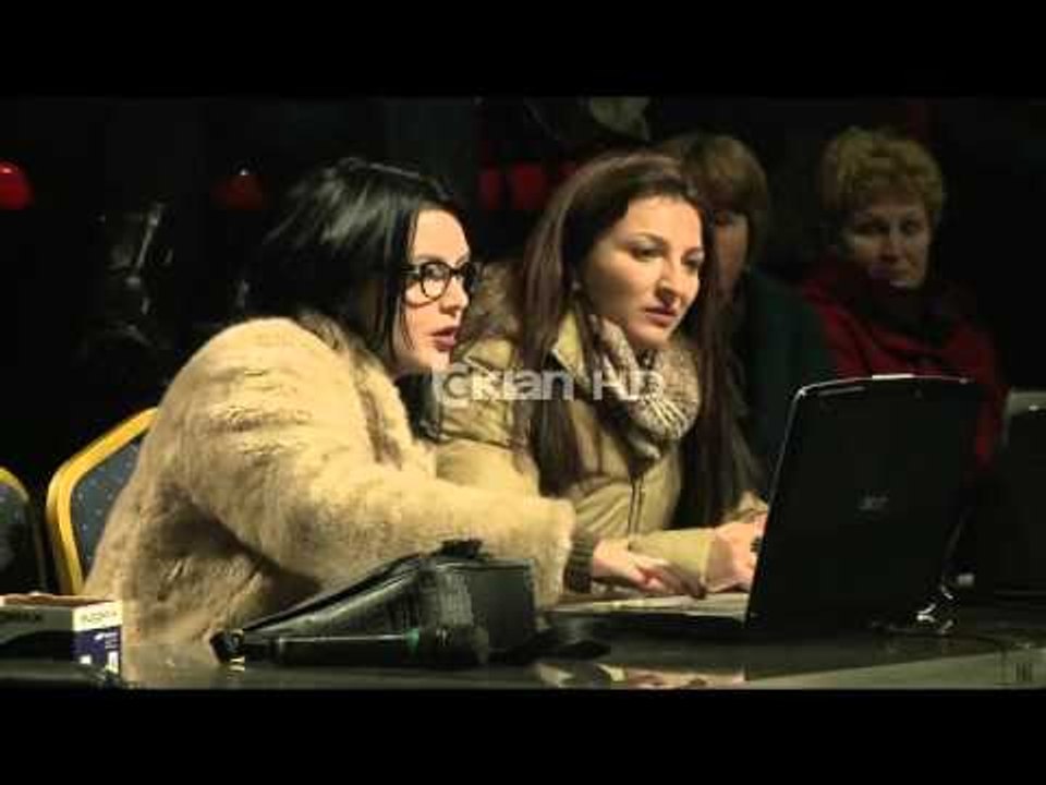 “GJENIU I VOGEL 7”  NIS AUDICIONET