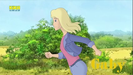 Ein Fall für TKKG - Folge 14 - Terror aus dem Pulverfass