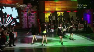 Girls Generation(SNSD) - Sexy Dance (少女時代 소녀시대 HD hq live mv britney spea