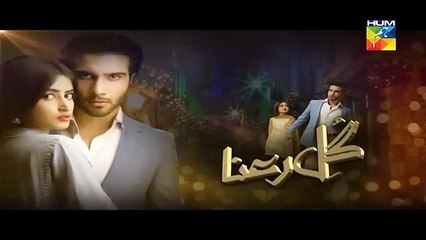 Gul-e-Rana Episode 13 Promo January 23, 2016