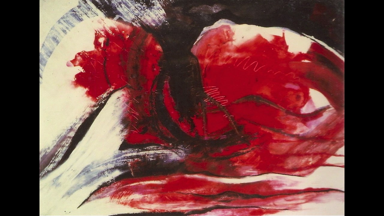 Energy II (La Bestia)