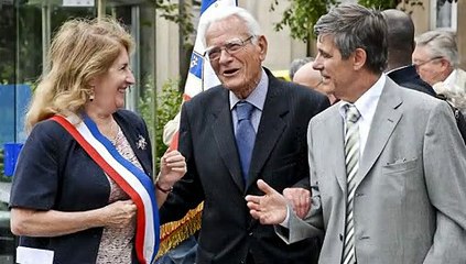 Diaporama sur la vie de Léo Figuères