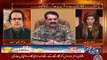 Dr Shahid Masood analysis about DG ISPR press conference and a strange news about Nawaz Shareef on PIA office attack