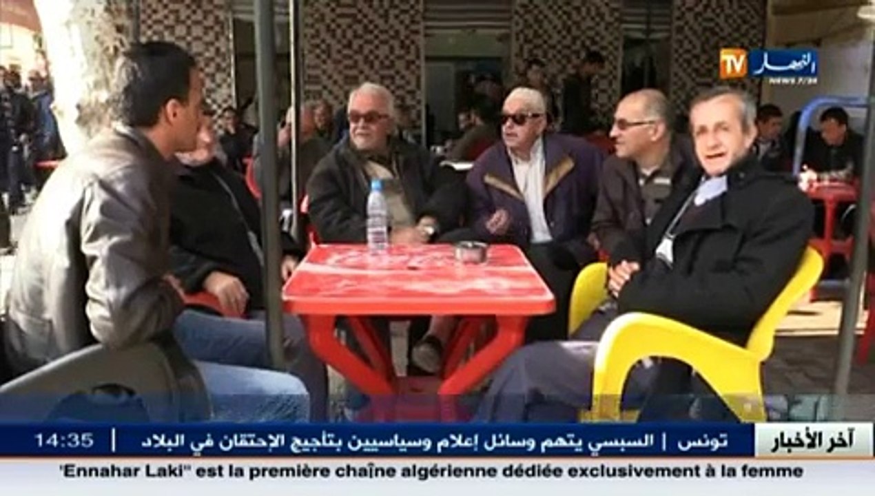 التقشف بين الماضي 1986 والحاضر 2016 ... بعيون ا...