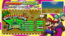 Lets Play | Mario & Luigi zusammen durch die Zeit | German | Part 20 | Das Geheimnis der Wüste