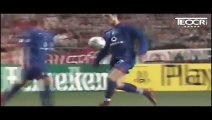 Cristiano Ronaldo 2005 06 ●Dribbling Skills Runs●  HD