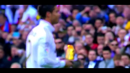 Cristiano Ronaldo 2011 12 ●Dribbling Skills Runs●  HD