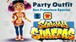 Subway Surfers Unlock Jenny Part Outfit San Francisco Special