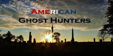 American Ghost Hunters The Erie Mansion Investigation of a serial killer