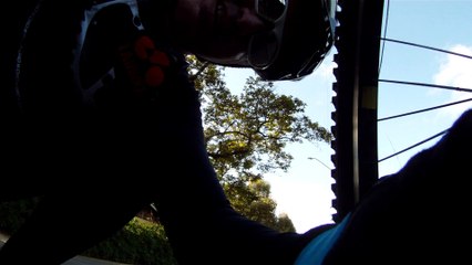 Mtb, pedal, equipe de 14 amigos, 34 km, trilhas entre o Tobogã ao Barreiro, Taubaté, 2016, (3)