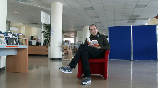 REGARD 367 - Correspondance entre Louis Ferdinand Celine et Pierre Monnier - RLHD.TV