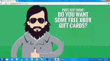 [No Survey No Pass] Gift Card Generator Roblox