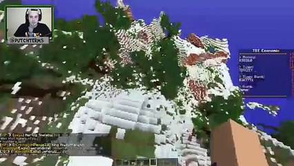 VERDIEN JE TDT DIPLOMA!! - TDT Server Survival 2.0 #53 (720p Full HD)