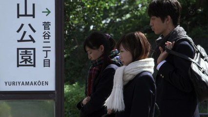 [AION-Scan] Transit Girls - Episódio 06 [SD]