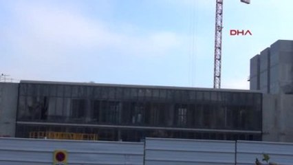 Strasbourg Temsilcilik Projesi Büyülüyor 1