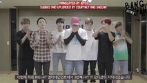 [ENG] 150723 Hit It Audition 3 - BTS\' message
