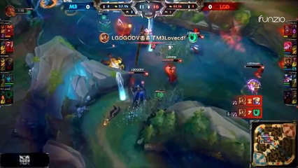 Who Is The Best Mid Laner ? Worlds Hype Montage 2015 | (League Of Legends)