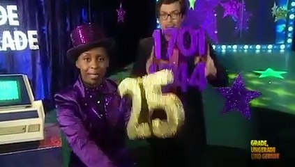 Wissen macht Ah! - Grade, Ungerade und Gerade