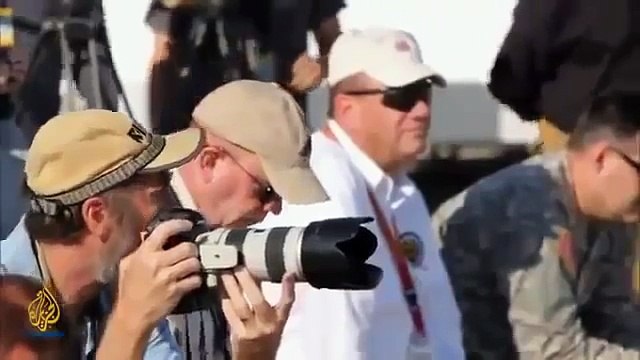 2015 America\'s New Secrets Military Weapons - Military Documentary