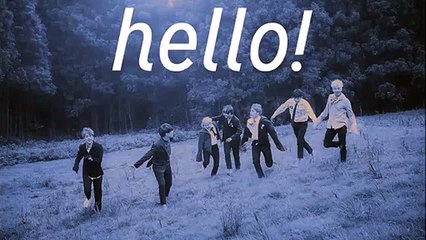 Watch the rest of Bangtansubs\' vids on Dailymotion!