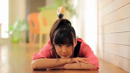 e-Hello! 生田衣梨奈DVD 『Greeting 〜生田衣梨奈〜』 ダイジェスト