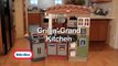 Little Tikes Grillin Grand Kitchen