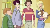 Ein Fall fr TKKG - Folge 8 - Spuk aus dem Jenseits